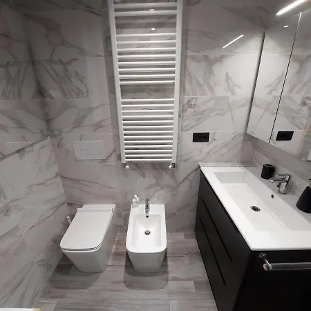 Apartment Casa Di Paolo -