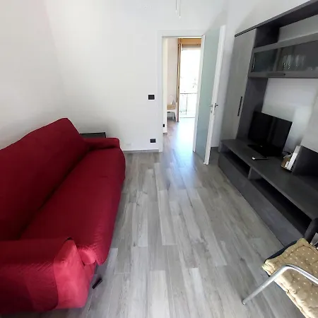 Casa Di Paolo - * Santa Margherita Ligure