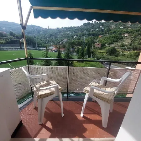 Apartment Casa Di Paolo - *