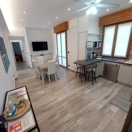 Casa Di Paolo - * Santa Margherita Ligure
