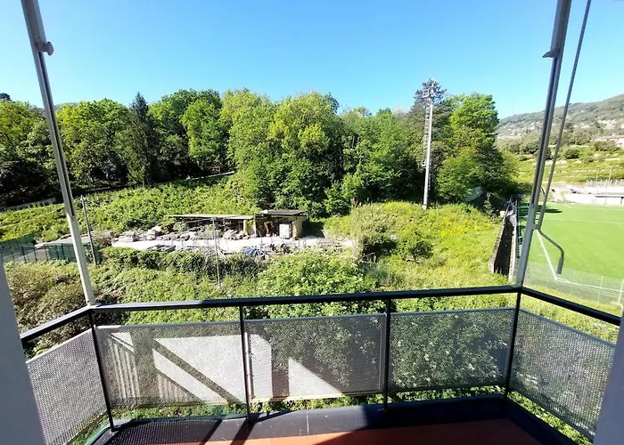 Casa Di Paolo - *